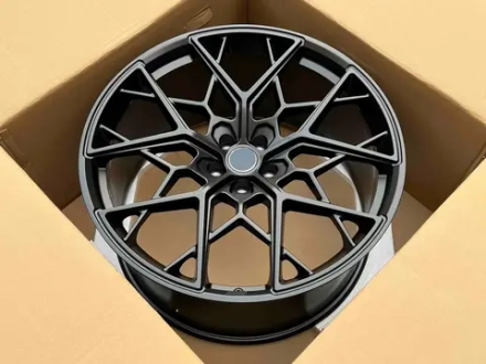 КОВАНЫЕ ДИСКИ ДЛЯ BMW M550i XDRIVE БМВ