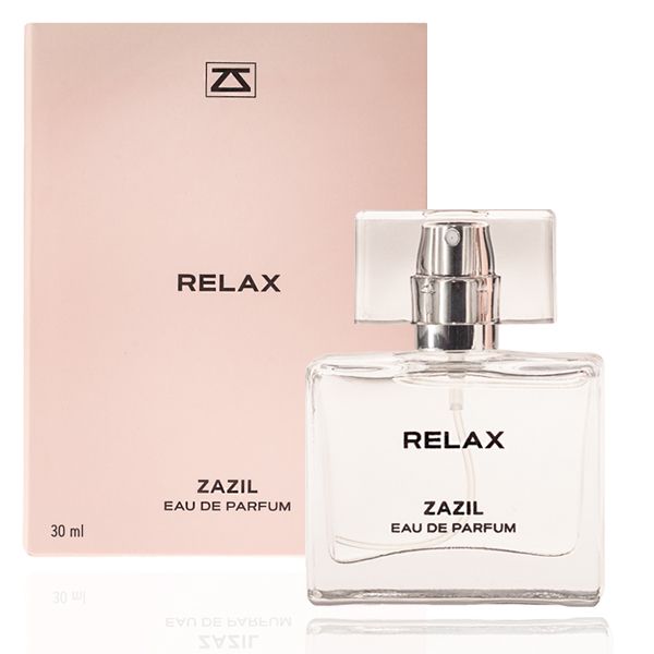 Zazil Relax