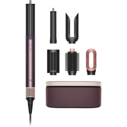 Стайлер Dyson Airwrap HS09 Co-anda2x Jasper Plum (598788-01)