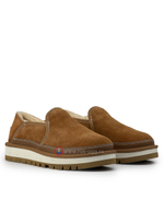MEN'S HAYDEN SLIPON - Chestnut