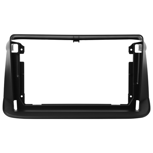 Комплект рамки с разъёмами 9"+can Honda Stepwgn 3 2005-2009 (п.руль)