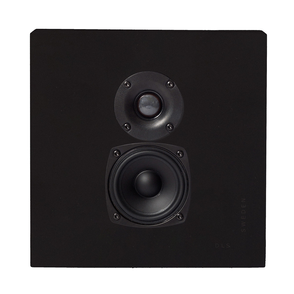 DLS Flatbox MINI V3 настенная акустическая система