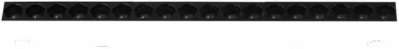 Трековый светильник Vision48/25 4825-039-L293-18W-36DG-4000K-WH iLedex