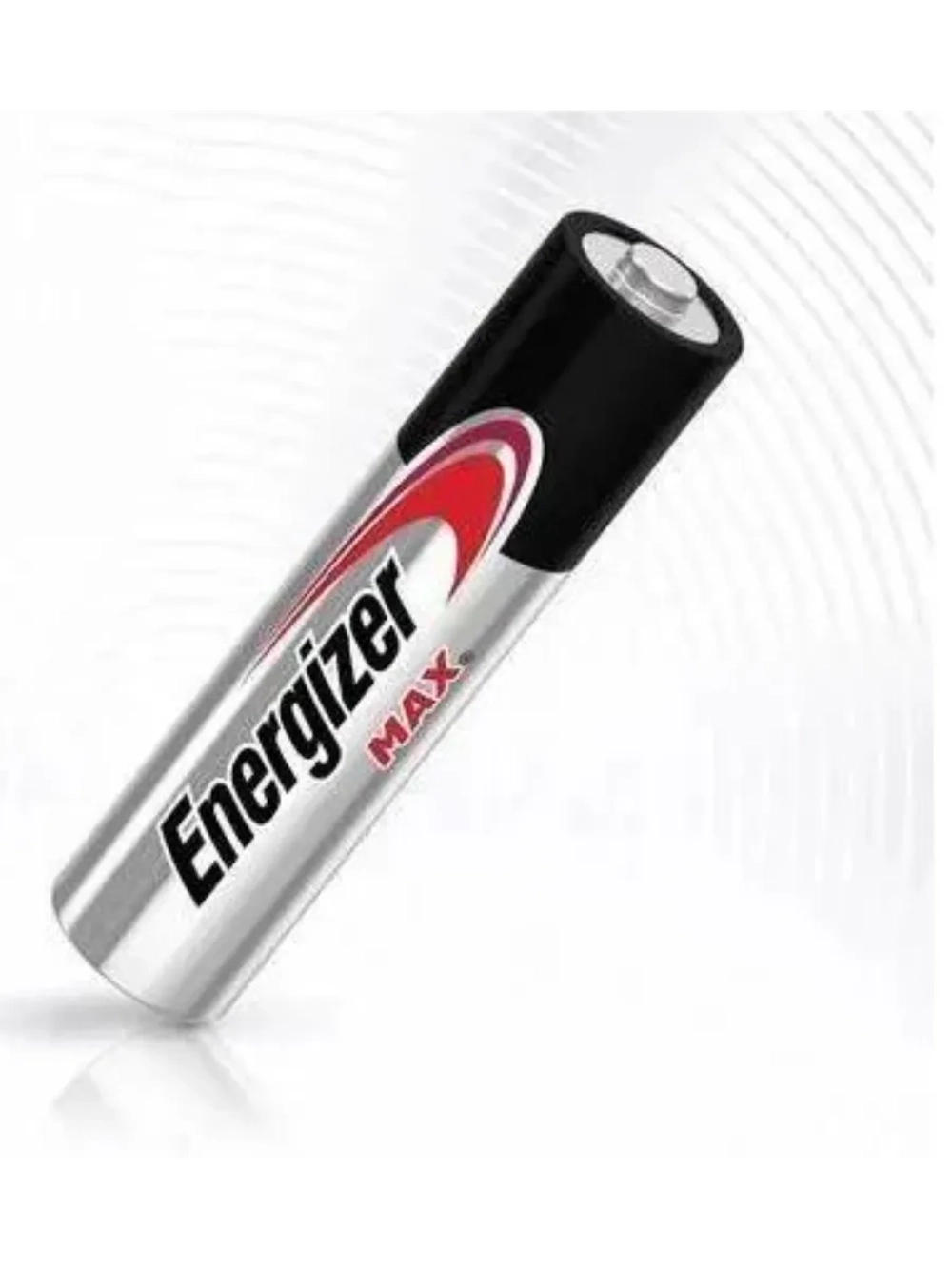 Мизинчиковые батарейки Energizer 4 штуки