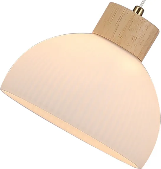 Подвесной светильник Caprice A4184SP-1BR Arte Lamp
