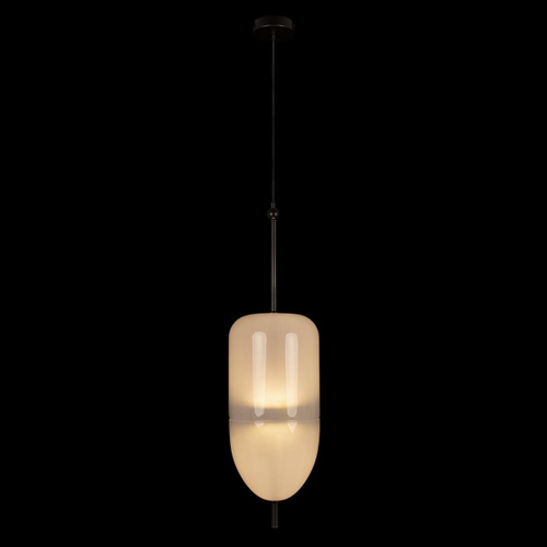 Подвесной светодиодный светильник Loft It Venice 10223/B White