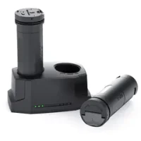 Комплект Longot Finder FHv2: зарядное устройство и 2 аккумулятора IBP
