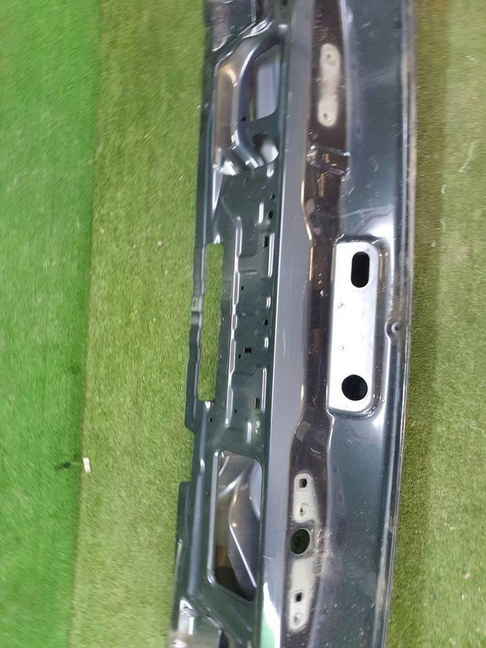 Борт откидной BMW X5 G05 (2018-н.в.)