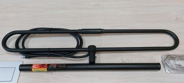 Антенна дипольная Racio  Antenna D2 VHF