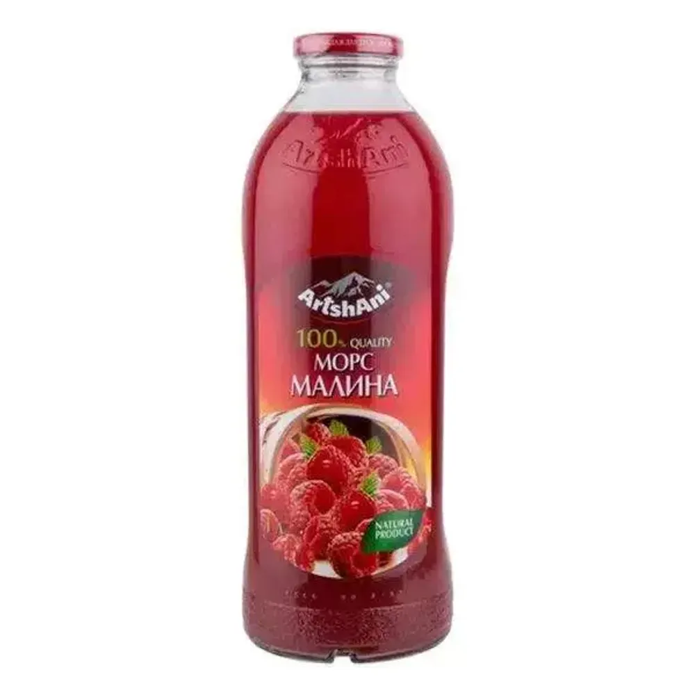 МОРС Малиновый Arshani 1л