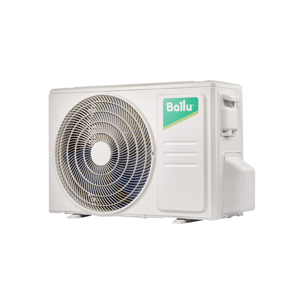 Сплит-система BALLU, LAGOON Wi-Fi Ready 2024 (on/off), BSD/in-24HN1_24Y / BSD/out-24HN1_24Y