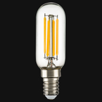 Лампа светодиодная Lightstar FILAMENT E14 4Вт 4000K 933404