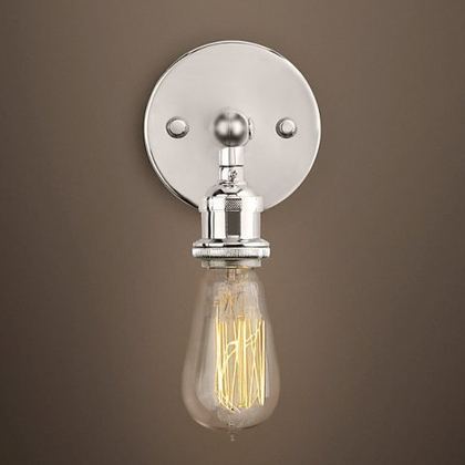 Светильник Джесси Restoration Hardware DTL9108