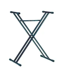 K&M 18963-071-55 стойка для клавишных инструментов
