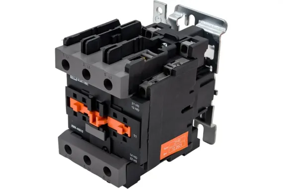 Контактор TDM КМН-48012 80А 230В/АС3 1НО 1НЗ 15615