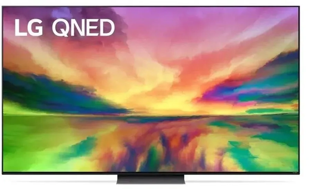 Телевизор LG 86QNED816RA.ARUB