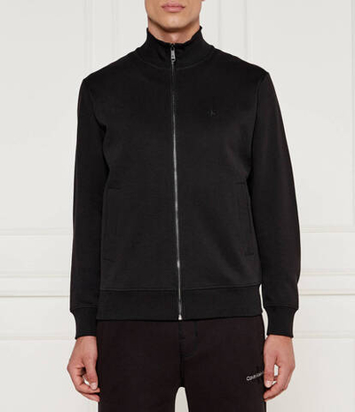 Худи CALVIN KLEIN JEANS - черный(J30J326620)
