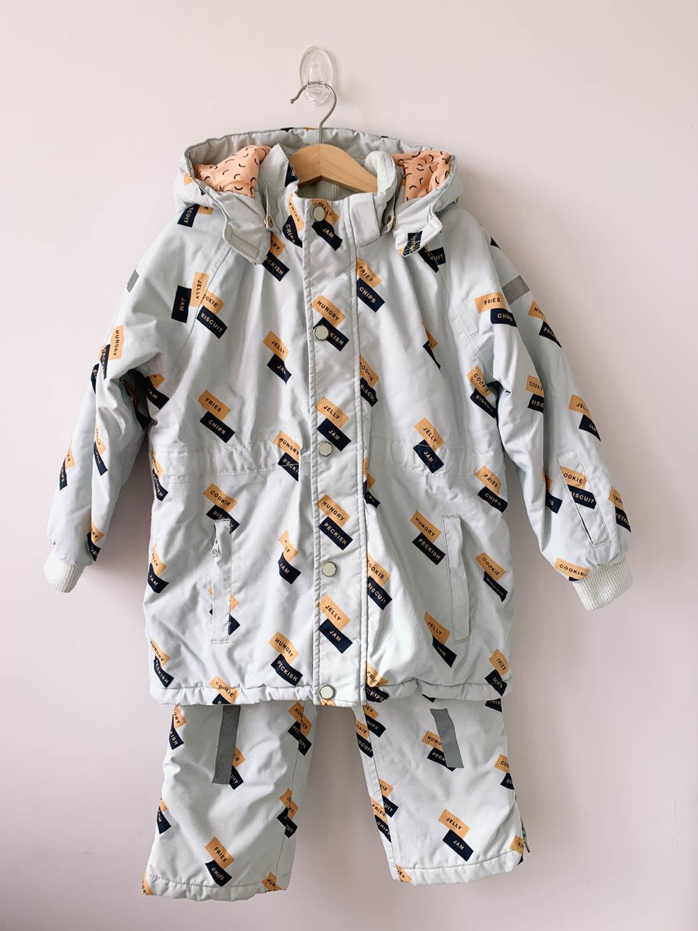 Костюм Tinycottons