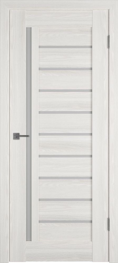 Дверь Line 11 / Bianco P / White Cloud / Владимирские двери Дверь Line 11 / Bianco P / White Cloud / Владимирские двери