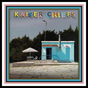 Kaiser Chiefs / Duck (LP)
