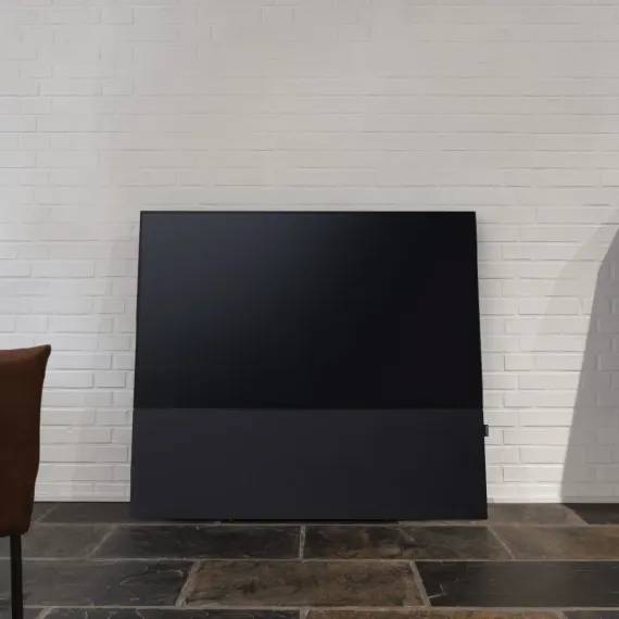 CANVAS HIFI 75 Black