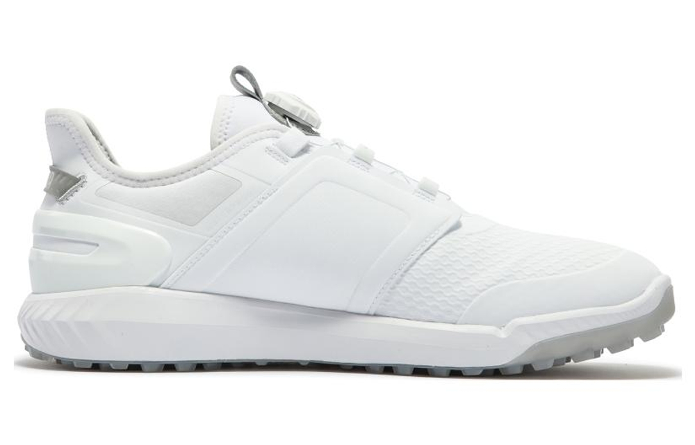 PUMA Ignite Elevate Disc "White"