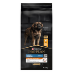 Сухой корм PRO PLAN EVERYDAY NUTRITION для взрослых собак крупных пород с мощным телосложением курица 14 кг