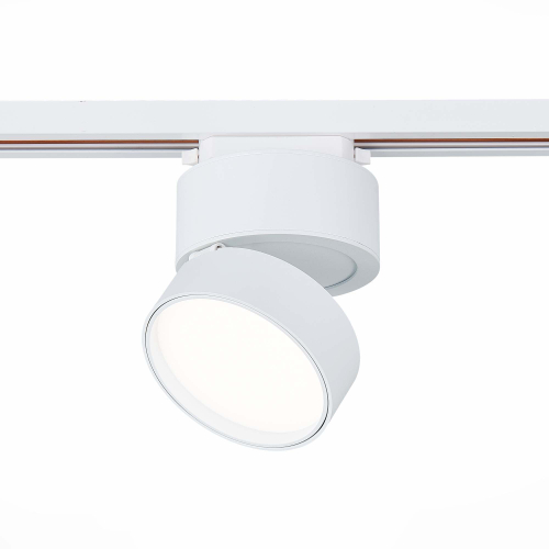 Трековый светодиодный светильник ST Luce ST651.546.14, 14W 4000K