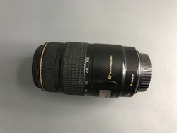 Canon EF 75-300mm IS USM
