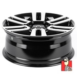 Комплект дисков Toyota 20x8 et30 6x139.7