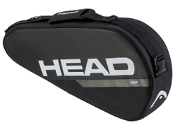 Сумка теннисная Head Tour Racquet Bag S - черный