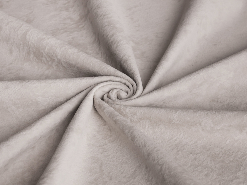 Велюр Баланс бейж (Balance beige)