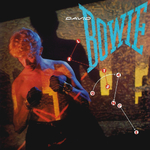 David Bowie / Let's Dance (LP)