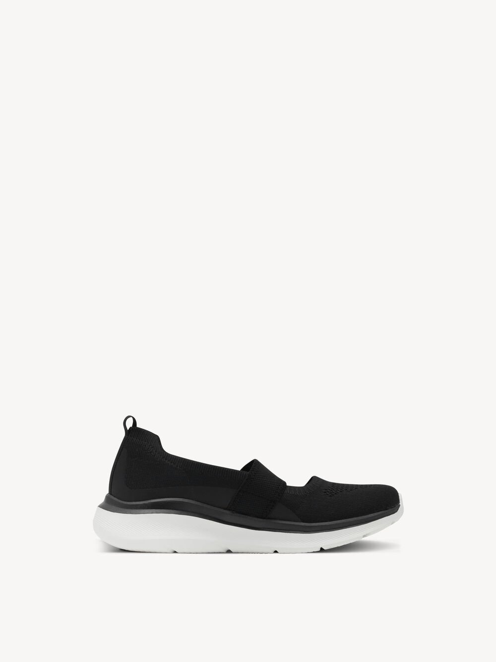 Спортивные балетки Tamaris COMFORT