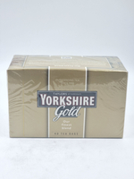 Чай черный Taylors Yorkshire Gold 40 пакетиков (Великобритания)