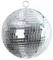 SHOWLIGHT mirror ball 20 см