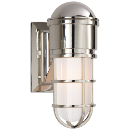 Настенный светильник Visual Comfort Marine Wall Light (Open Box)