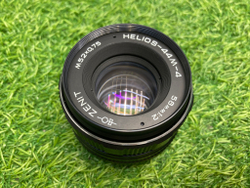 Helios-44M-4 № 88204287