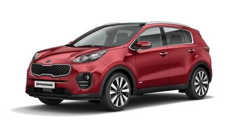 Sportage