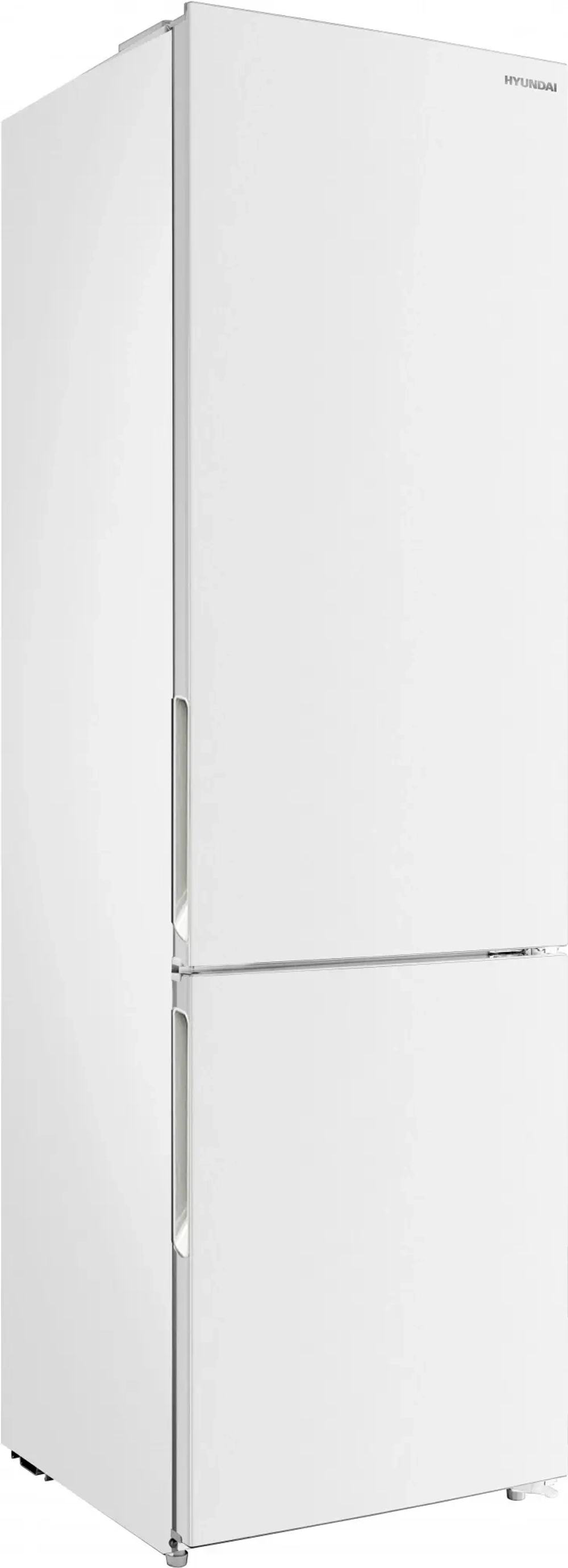 Холодильник Hyundai CC3593FWT (белый)