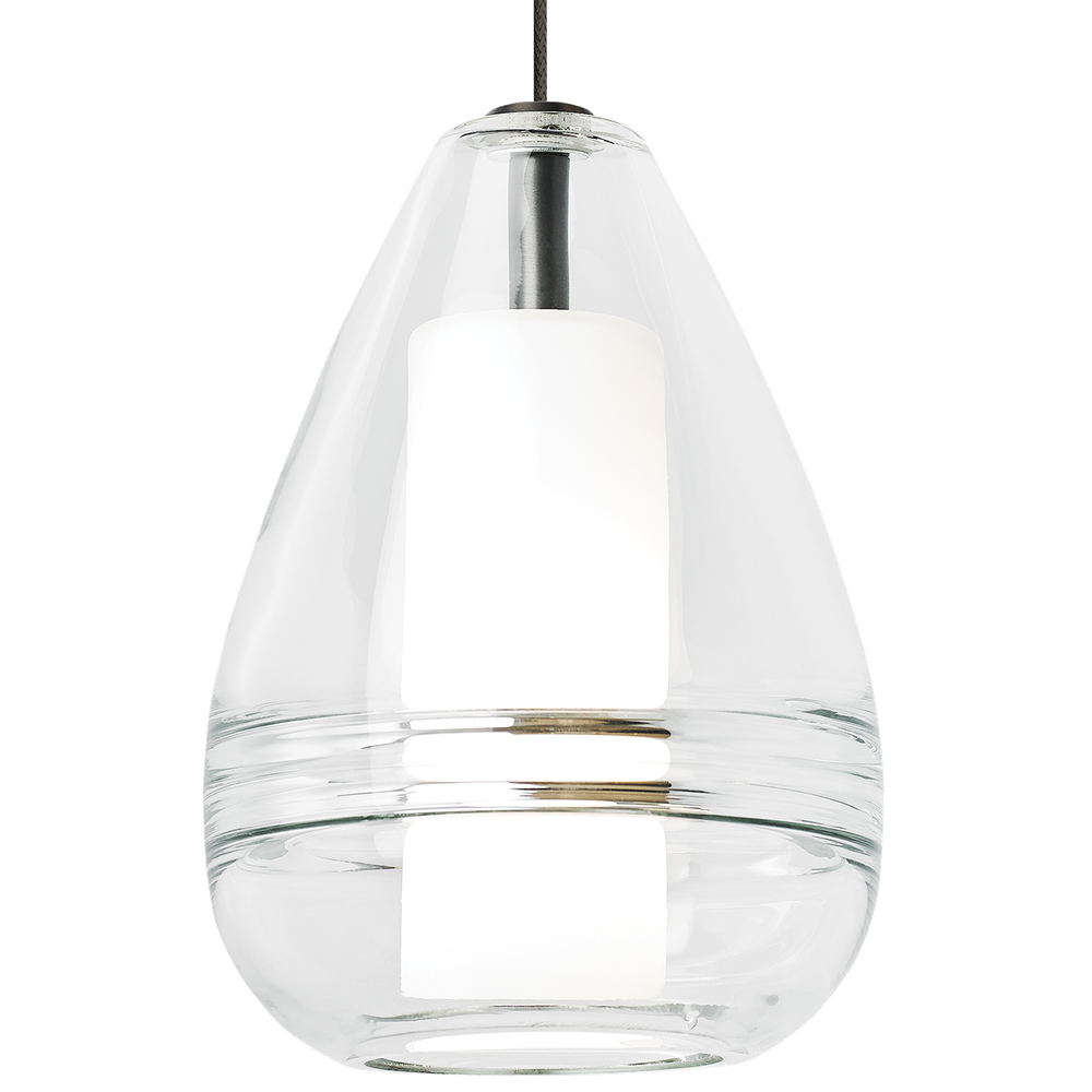 Светильник Visual Comfort Mini Ella Pendant MonoRail