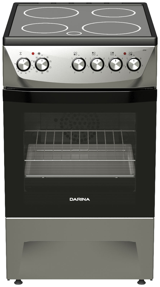 Darina 1D5 2614 XAt Плита электрическая