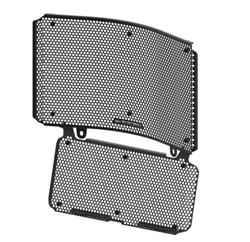 Evotech Performance Защитные сетки радиаторов Suzuki GSX1300R Hayabusa PRN016147-016148