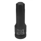 Головка ударная Torx 80, 1/2 Stels — фото 1