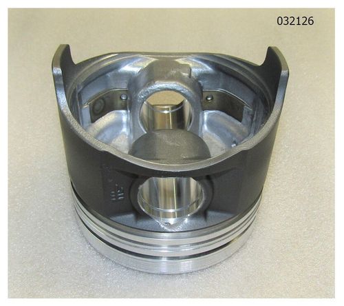 Поршень SDG 8000EH(EH3 (D=98 мм) /Piston