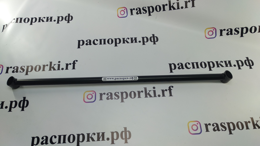 Усилитель заднего подрамника Subaru Forester 3 (SH), Subaru Impreza (GH) и Subaru XV 1 (GP)