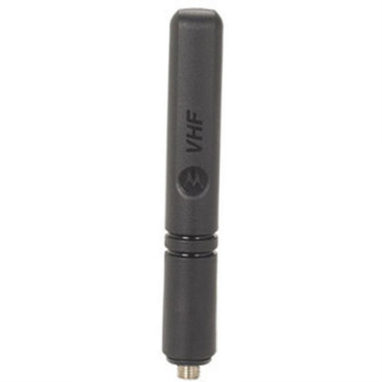 PMAD4120 Антенна укороченная 146-160 МГц, 9 см (с GPS)