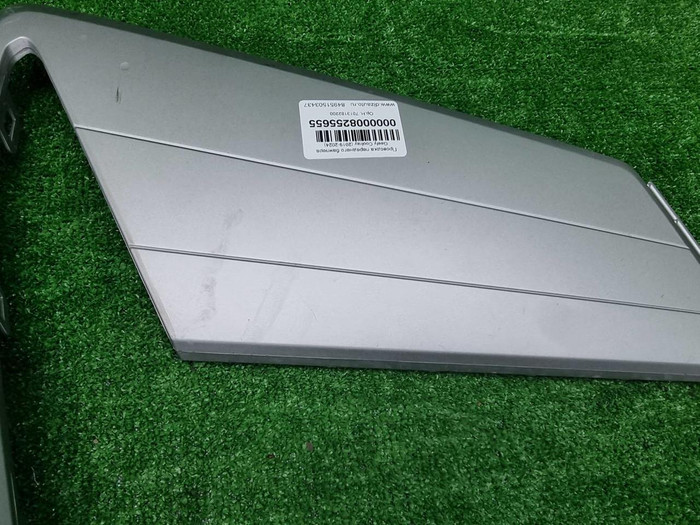 Накладка переднего бампера Geely Coolray (23-нв)