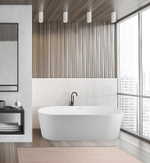 Акриловая ванна BelBagno 170x80 BB411-1700-800 без гидромассажа