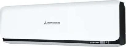 Настенный кондиционер Mitsubishi SRK20ZSX-WFB/SRC20ZSX-W DIAMOND Black & White